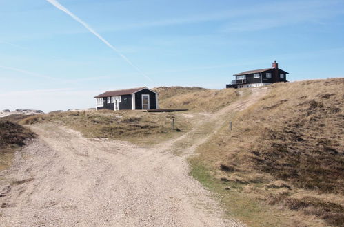 Foto 44 - Casa de 3 quartos em Hvide Sande com terraço