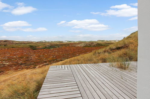 Foto 41 - Casa de 3 habitaciones en Hvide Sande con terraza