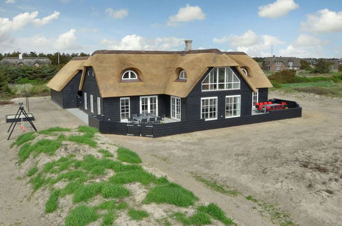 Foto 39 - Casa de 5 quartos em Blåvand com terraço e sauna