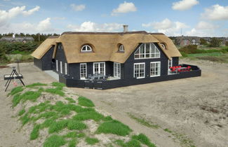 Foto 3 - Haus mit 4 Schlafzimmern in Blåvand mit terrasse und sauna