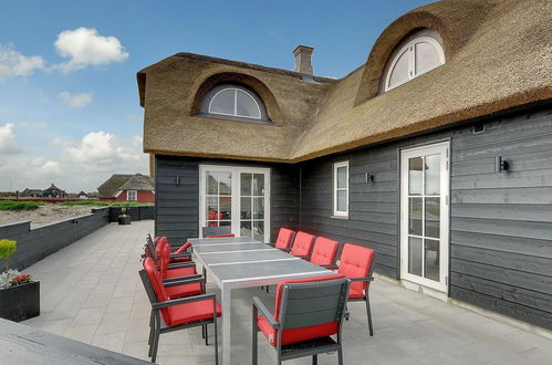 Photo 17 - Maison de 5 chambres à Blåvand avec terrasse et sauna