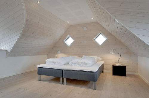 Foto 32 - Haus mit 5 Schlafzimmern in Blåvand mit terrasse und sauna