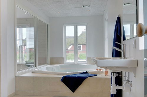 Foto 20 - Haus mit 5 Schlafzimmern in Blåvand mit terrasse und sauna