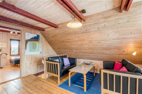 Foto 22 - Casa con 3 camere da letto a Harboøre con terrazza