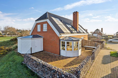 Photo 24 - Maison de 3 chambres à Rømø avec terrasse et sauna