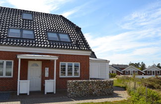 Photo 2 - 3 bedroom House in Rømø with terrace and sauna