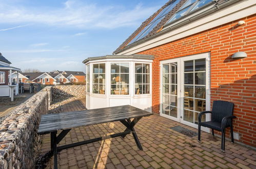 Photo 26 - Maison de 3 chambres à Rømø avec terrasse et sauna