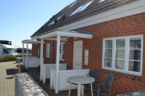 Photo 9 - Maison de 3 chambres à Rømø avec terrasse et sauna