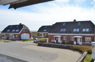 Foto 1 - Haus mit 3 Schlafzimmern in Rømø mit terrasse und sauna