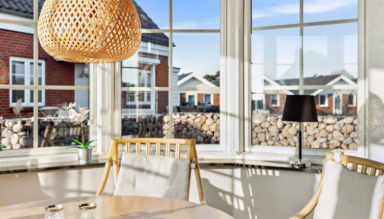 Foto 1 - Casa de 3 quartos em Rømø com terraço e sauna