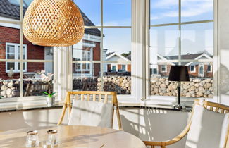 Foto 1 - Casa de 3 quartos em Rømø com terraço e sauna