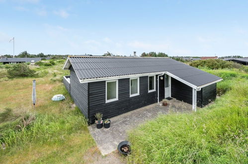 Foto 20 - Casa con 4 camere da letto a Ringkøbing con terrazza