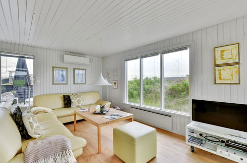 Foto 4 - Casa con 4 camere da letto a Ringkøbing con terrazza