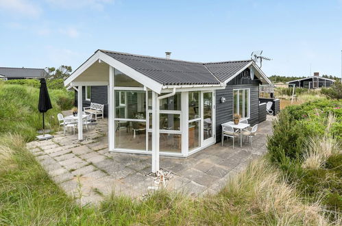 Photo 26 - Maison de 4 chambres à Ringkøbing avec terrasse