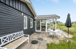 Photo 3 - Maison de 4 chambres à Ringkøbing avec terrasse
