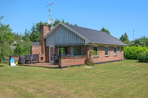 Photo 1 - 3 bedroom House in Væggerløse with terrace