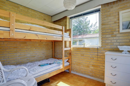 Foto 8 - Casa con 3 camere da letto a Væggerløse con terrazza