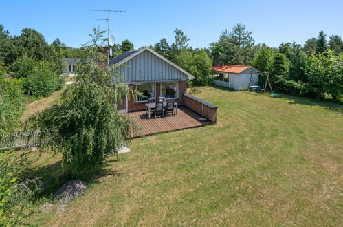 Photo 16 - 3 bedroom House in Væggerløse with terrace