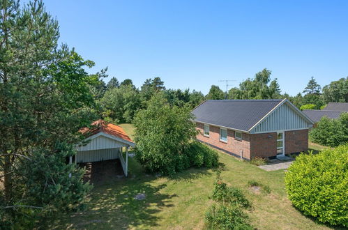 Photo 14 - 3 bedroom House in Væggerløse with terrace