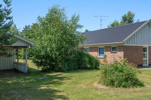 Photo 12 - 3 bedroom House in Væggerløse with terrace