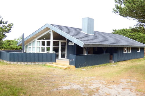 Foto 1 - Casa de 3 habitaciones en Rindby Strand con terraza