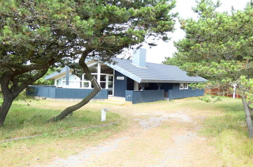 Photo 14 - Maison de 3 chambres à Rindby Strand avec terrasse