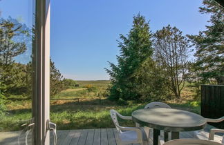 Photo 3 - Maison de 2 chambres à Blåvand avec terrasse