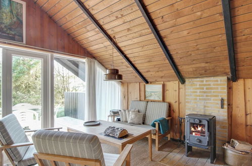 Photo 6 - Maison de 2 chambres à Blåvand avec terrasse