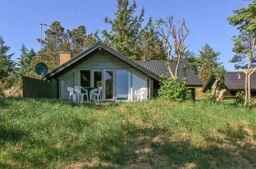 Photo 2 - 2 bedroom House in Blåvand with terrace