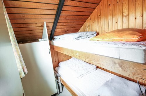 Foto 11 - Casa con 2 camere da letto a Sønderho