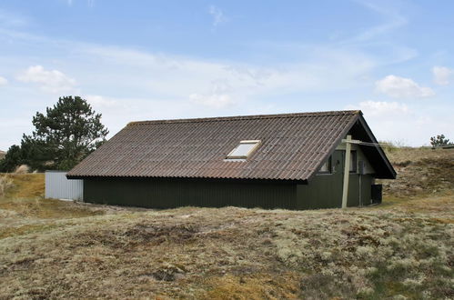 Foto 15 - Haus mit 2 Schlafzimmern in Sønderho