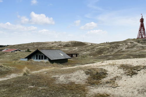 Foto 13 - Haus mit 2 Schlafzimmern in Sønderho