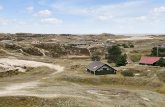 Photo 2 - Maison de 2 chambres à Sønderho