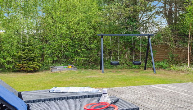 Haus mit 4 Schlafzimmern in Væggerløse mit privater pool und terrasse - Foto 5