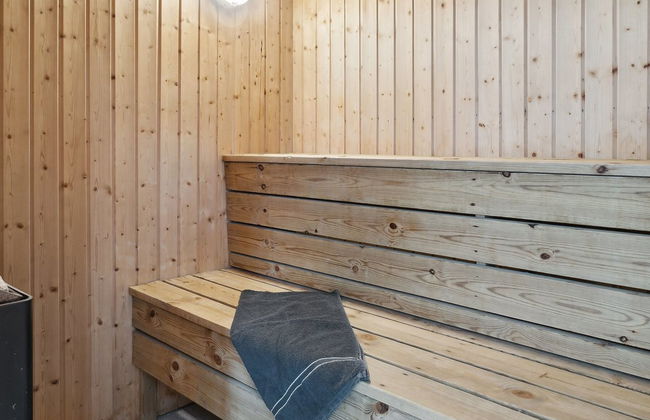 Maison de 4 chambres à Væggerløse avec piscine privée et terrasse - Photo 11