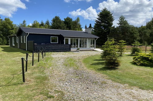 Foto 10 - Casa de 4 quartos em Væggerløse com piscina privada e terraço