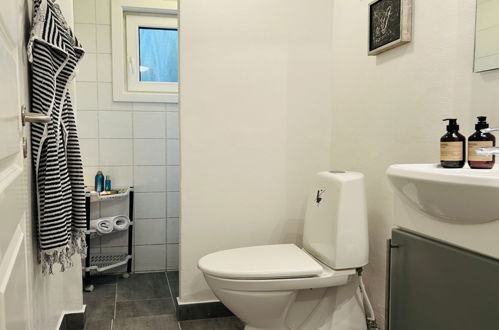 Foto 14 - Casa de 4 quartos em Væggerløse com piscina privada e terraço