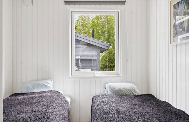 Maison de 4 chambres à Væggerløse avec piscine privée et terrasse - Photo 15