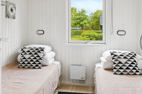 Foto 18 - Haus mit 4 Schlafzimmern in Væggerløse mit privater pool und terrasse