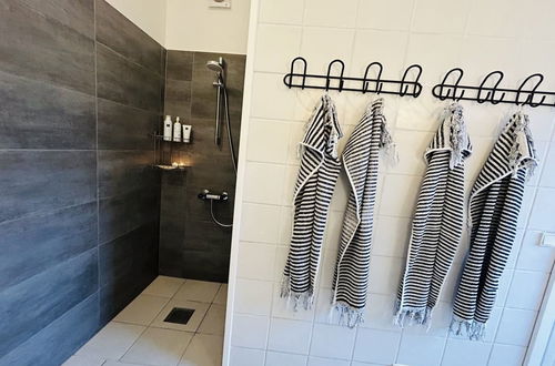 Foto 13 - Haus mit 4 Schlafzimmern in Væggerløse mit privater pool und terrasse