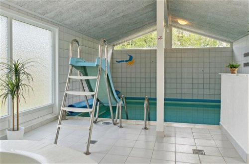 Foto 17 - Haus mit 4 Schlafzimmern in Væggerløse mit privater pool und terrasse