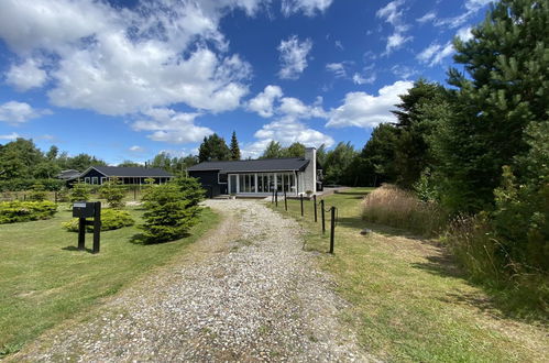 Foto 11 - Casa de 4 quartos em Væggerløse com piscina privada e terraço