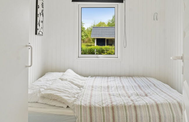 Maison de 4 chambres à Væggerløse avec piscine privée et terrasse - Photo 17