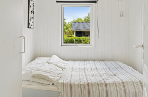 Foto 17 - Haus mit 4 Schlafzimmern in Væggerløse mit privater pool und terrasse