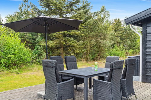 Foto 8 - Haus mit 4 Schlafzimmern in Væggerløse mit privater pool und terrasse