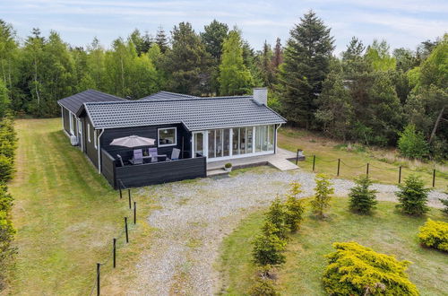 Foto 9 - Haus mit 4 Schlafzimmern in Væggerløse mit privater pool und terrasse