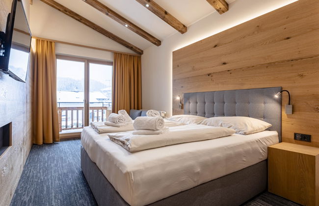 Haus mit 3 Schlafzimmern in Reith bei Kitzbühel mit garten und terrasse - Foto 8