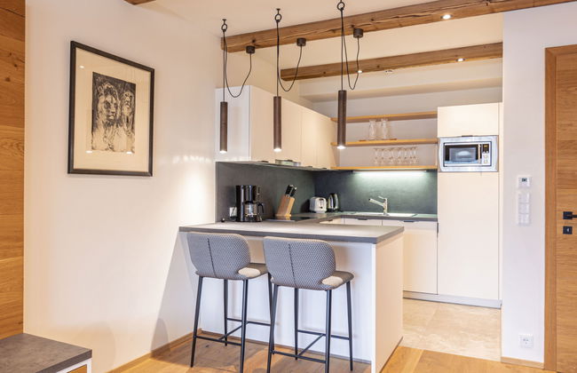 Haus mit 3 Schlafzimmern in Reith bei Kitzbühel mit garten und terrasse - Foto 15