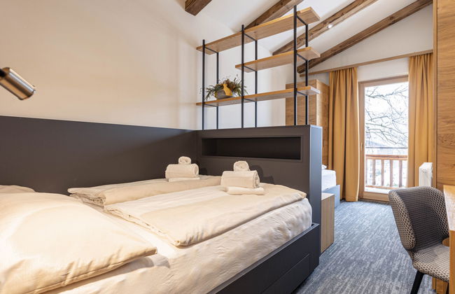 Haus mit 3 Schlafzimmern in Reith bei Kitzbühel mit garten und terrasse - Foto 12