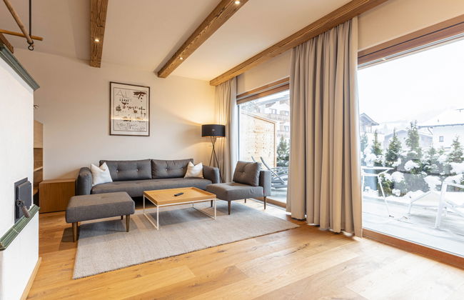 Haus mit 3 Schlafzimmern in Reith bei Kitzbühel mit garten und terrasse - Foto 17